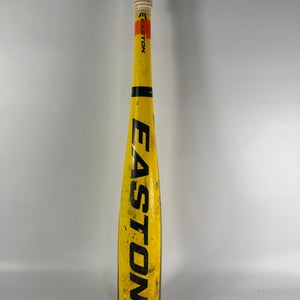Used Easton XL3 28" -10 Drop USSSA 2 3/4 Barrel Bats 11834-S000015934