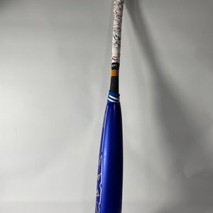Used AXE AVENGE PRO 30" -8 Drop USSSA 2 3/4 Barrel Bats 11834-S000010278