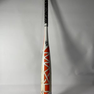 Used MAXUM 30" -10 Drop USSSA 2 3/4 Barrel Bats 11834-S000010335