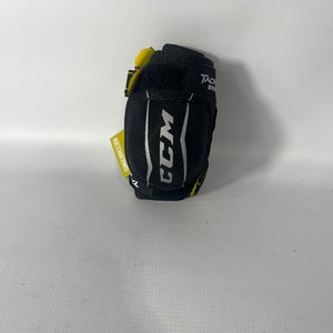Used CCM ELBOWPADS SM Hockey Elbow Pads 11834-S000014061