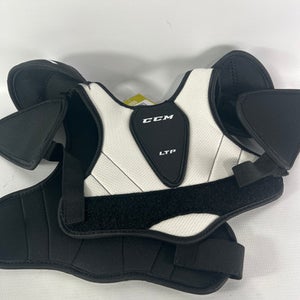 Used CCM SHOULDER PADS XL Hockey Shoulder Pads 11834-S000016105