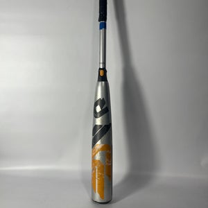 Used Demarini CF 32" -3 Drop High School Bats 11834-S000014092