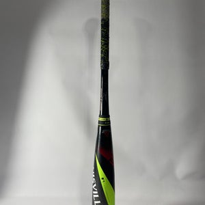 Used Louisville Slugger PRIME 917 29" -10 Drop USSSA 2 5/8 Barrel Bats 11834-S000010435