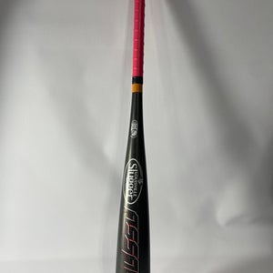 Used Louisville Slugger ASSAULT XL 29" -10 Drop USSSA 2 3/4 Barrel Bats 11834-S000010473