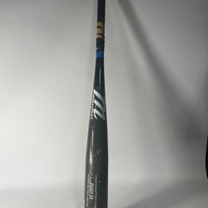 Used Marucci POSEY 28 32" -3 Drop High School Bats 11834-S000012052
