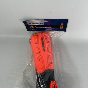 Used Champro MD Soccer Shin Guards 11834-S000014282