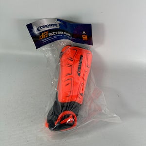 Used Champro MD Soccer Shin Guards 11834-S000014283