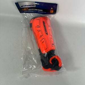 Used Champro MD Soccer Shin Guards 11834-S000014284