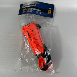 Used Champro XS Soccer Shin Guards 11834-S000014290