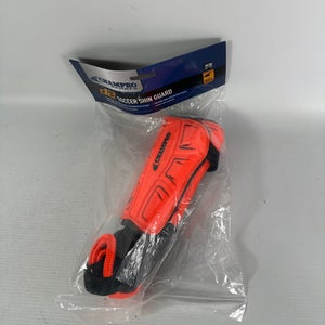Used Champro XS Soccer Shin Guards 11834-S000014293