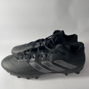 Used Adidas BRAVA MENS SOCCER CLEATS S16 Senior 16 Cleat Soccer Outdoor Cleats 11834-S000010659