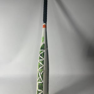 Used Easton MAXUM COMBAT 29/17 29" -12 Drop USSSA 2 5/8 Barrel Bats 11834-S000012195