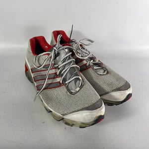 Used Adidas Senior 11 Golf Shoes 11834-S000016404