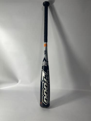 Used Louisville Slugger Tpx 28" -12 Drop Usssa 2 5 8 Barrel Bats 11834-s000014439