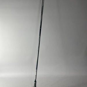 Used TFX TOUR 3W 3 Wood Regular Flex Steel Shaft Fairway Woods 11834-S000012209