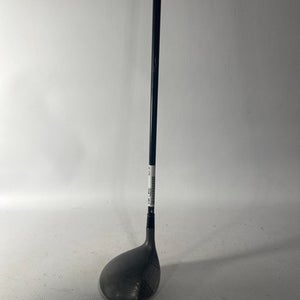 Used TOUR PLUS MAGIC 7W 7 Wood Regular Flex Graphite Shaft Fairway Woods 11834-S000012224