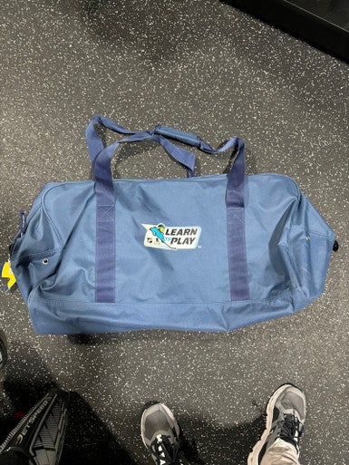 Used CCM PREDS YOUTH BAG Hockey Equipment Bags 11834-S000010742