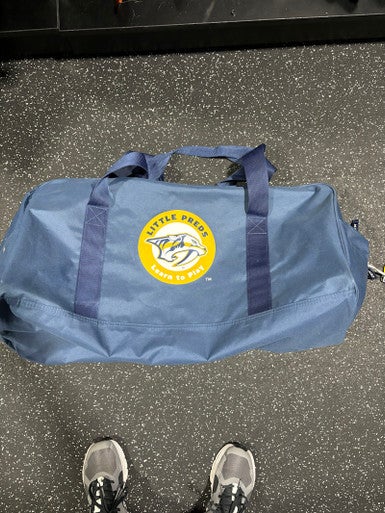 Used CCM PREDS YOUTH BAG Hockey Equipment Bags 11834-S000010742