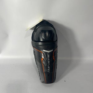 Used Bauer BAUER YOUTH SHINGUARDS 8" Hockey Shin Guards 11834-S000013692