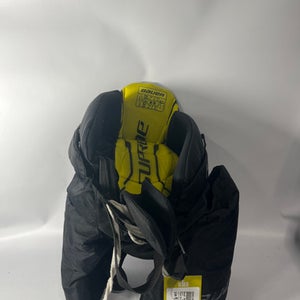 Used Bauer BAUER HOCKEY YOUTH BREEZER MD Pant/Breezer Hockey Pants 11834-S000013695