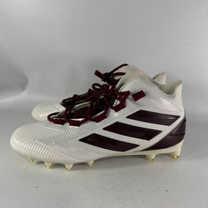 Used Adidas Senior 12 Football Cleats 11834-S000022857