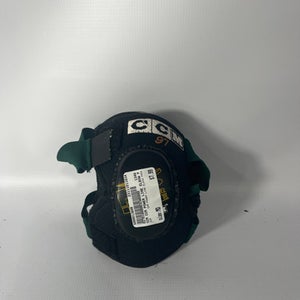 Used CCM CCM POWER LINE ELBOW PADS MD Hockey Elbow Pads 11834-S000013699