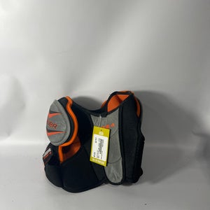 Used Bauer BAUER HO MD Hockey Shoulder Pads 11834-S000013693