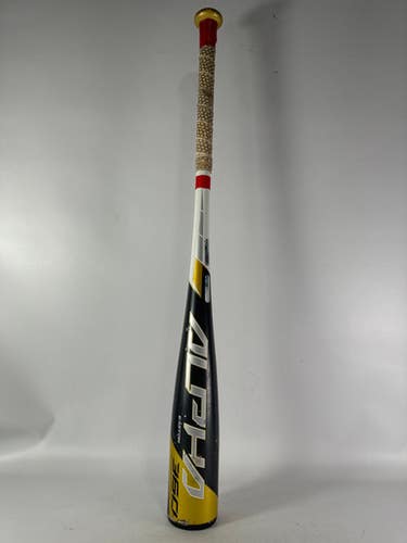 Used Easton Alpha 360 28" -11 Drop Usa 2 5 8 Barrel Bats 11834-s000022885