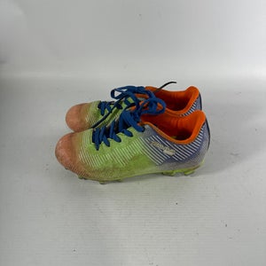 Used Brava Youth 10.0 Cleat Soccer Outdoor Cleats 11834-S000018813