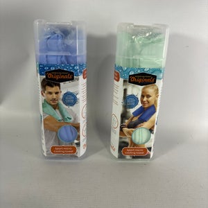 New COOLING TOWEL 11834-97SA015