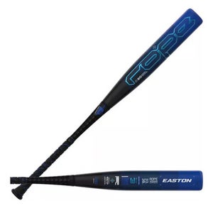Used Easton ROPE 33" -3 Drop High School Bats 11834-S000020643