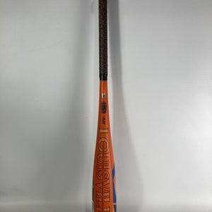 Used Louisville Slugger ATLAS 26" -10 Drop USSSA 2 3/4 Barrel Bats 11834-S000024385