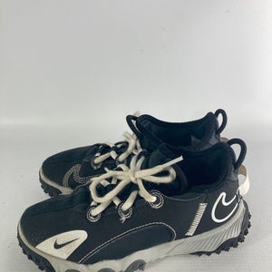 Used Nike FUTURE FLEX Junior 01 Baseball and Softball Cleats 11834-S000024567