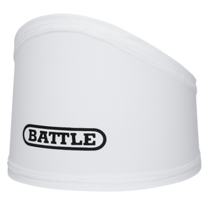 New BATTLE SKULL WRAP WHITE 11834-BAT9711
