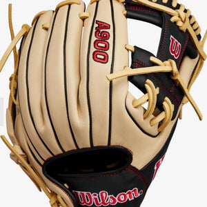 New A900 PF 12IN BLONDE/BLACK/RED 11834-WILWBW10257112