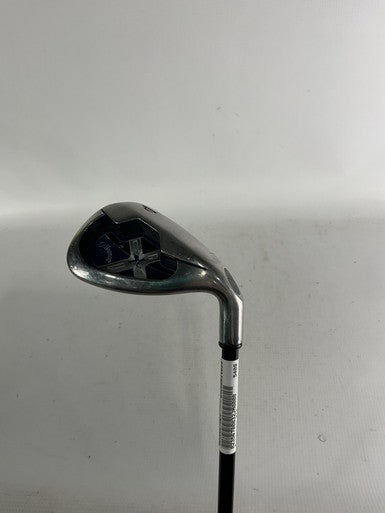 Used Callaway X18 Golf Wedge Mens RH Sand Wedge 11834-S000027063