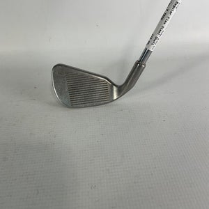 Used Ping BLACK EYE Mens Individual Iron RH 7 Iron 11834-S000030476