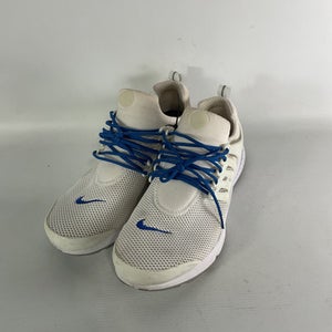 Used Nike VB Shoes Adult White Senior 12 11834-S000030489