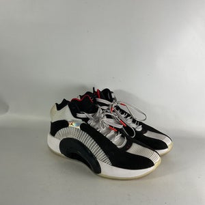Used Nike Basketball Shoes M Black Senior 11 11834-s000030528