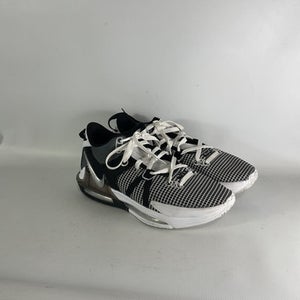 Used Nike Basketball Shoes M Black Senior 11 11834-s000030556