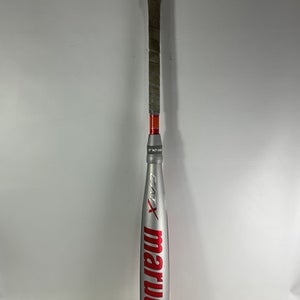Used Marucci CAT X COMPOSITE BB/SB USSSA 2 3/4 Bat 31" 11834-S000030569