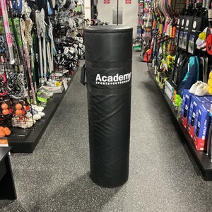 Used Tackle Dummy Fb Tackling Dummy Black 11834-s000030586