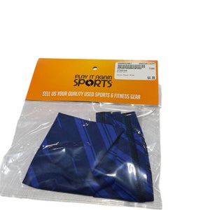 Used Evoshield BB/SB Accessory Royal Blue 11834-S000032967