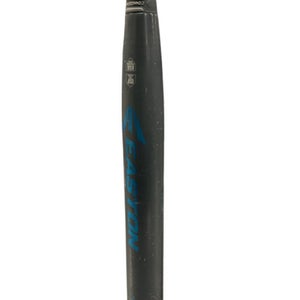 Used Easton BLUE GHOST BB/SB Fastpitch Bat 33" 11834-S000032969