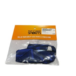 Used Evoshield BB/SB Accessory Royal Blue 11834-S000032966