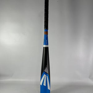 Used Easton S400 27" -8 Drop USSSA 2 5/8 Barrel Bats 11834-S000022914