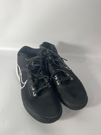Used Nike Senior 7 Basketball Shoes 11834-S000013846