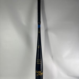Used Easton BLACK MAGIC 33" -3 Drop High School Bats 11834-S000020278