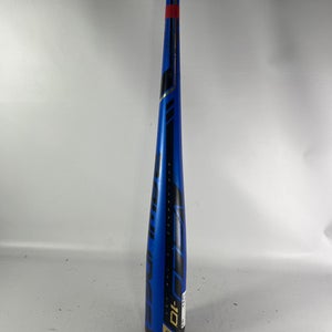 Used Rawlings VELO 30" -10 Drop USA 2 5/8 Barrel Bats 11834-S000019875