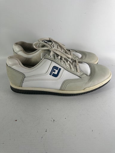Used Foot Joy Senior 11 Golf Shoes 11834-S000017976